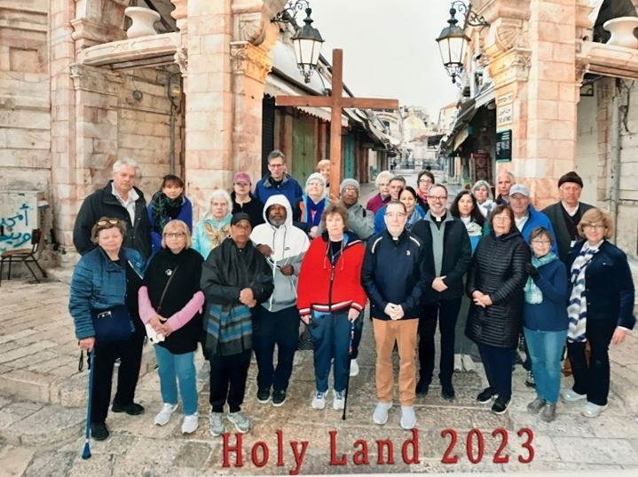 St. Agatha Parish Milton, MA